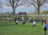 JO7 Toernooitje op Sportpark Het Springer zaterdag 6 april 2024 (9/194)